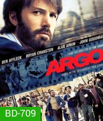 Argo (2012) อาร์โก้ แผนฉกฟ้าแลบ ลวงสะท้านโลก