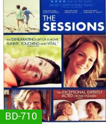 The Sessions (2012) ขอสักครั้งให้รู้รัก