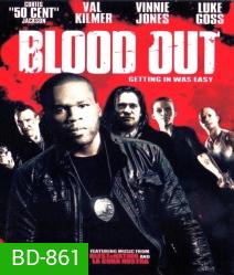 Blood out เค้นเลือดแค้นทวงยุติธรรม