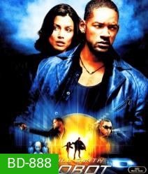 I, Robot (2004) ไอ, โรบอท พิฆาตแผนจักรกลเขมือบโลก
