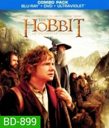 The Hobbit: An Unexpected Journey (2012) เดอะ ฮอบบิท การผจญภัยสุดคาดคิด