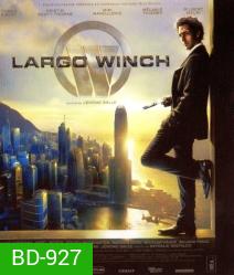 Largo Winch (2008) ลาร์โก้ วินซ์ รหัสสังหารยอดคนเหนือเมฆ