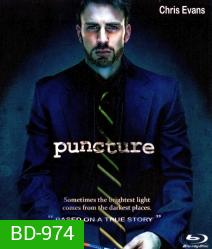 Puncture ปิดช่องไวรัสฆ่าโลก