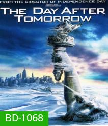 The Day After Tomorrow (2004) วิกฤตวันสิ้นโลก