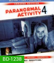 Paranormal Activity 4 (2012) เรียลลิตี้ ขนหัวลุก 4
