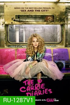 The Carrie Diaries Season 1