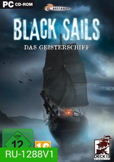 Black Sails Season 1 แบล็ค ซอล ปี 1
