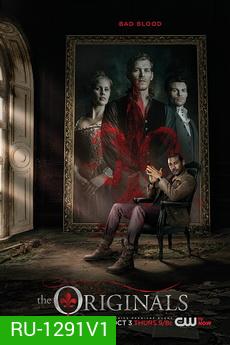 The Originals Season 1 (บรรยายไทย)