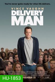 Delivery Man ผู้ชายขายน้ำ