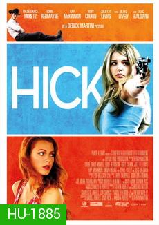 HICK (2012)