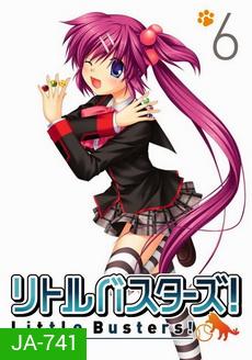Little Busters! Vol.6 - ลิตเติ้ล บัสเตอร์ส!