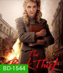 The Book Thief จอมโจรหนังสือ