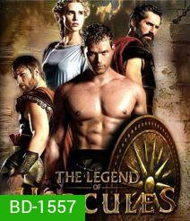 The Legend Of Hercules โคตรคน พลังเทพ