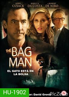 The Bag Man (2014) หิ้วนรกท้าคนโหด