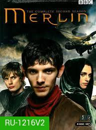 Merlin Season 2 เมอร์ลิน พ่อมดผู้พิทักษ์ ปี 2