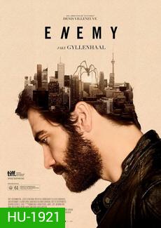 ล่าตัวตน คนสองเงา Enemy 2013
