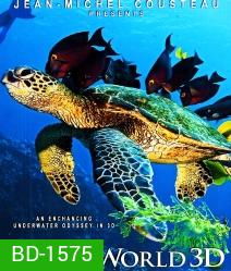 Ocean World 3D