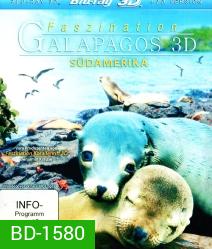 Fascination Galapagos 3D (2012)