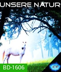 Unsere Natur 3D