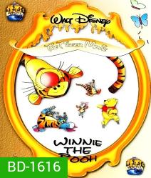 WINNIE The POOH