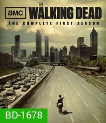 The Walking Dead Season 1