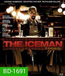 The Iceman ดิ ไอซ์แมน เชือดโหดจุดเยือกแข็ง