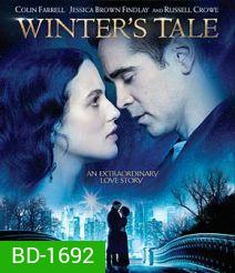 Winter's Tale อัศจรรย์รักข้ามเวลา