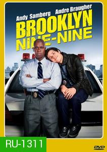 Brooklyn Nine Nine Season 1