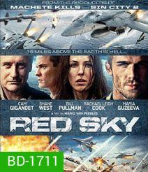 Red Sky สงครามพิฆาตเวหา