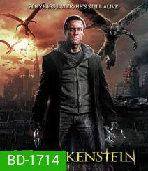 I, Frankenstein สงครามล้างพันธุ์อมตะ