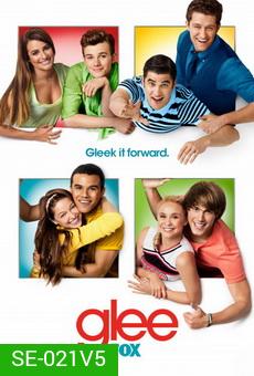 Glee Season 5 EP. 1-20 จบ