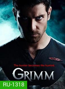 Grimm: Season 3 (2013) กริมม์ ยอดนักสืบนิทานสยอง ปี 3 EP. 1-22 จบ