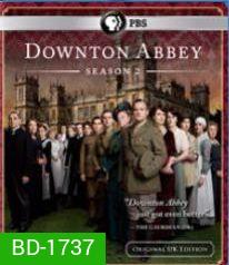 Downton Abbey: Season 2 กลเกียรติยศ ปี 2