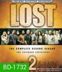 Lost Season 2 อสูรกายดงดิบ ซีซั่น 2
