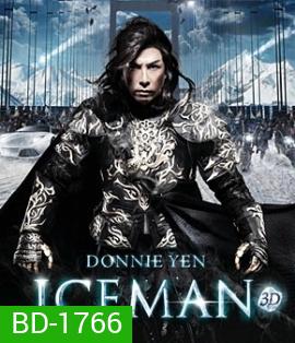 IceMan (2014) ล่าทะลุศตวรรษ (Side By Side 3D)