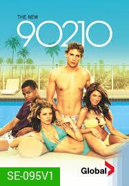 90210 Season 1 (2008)