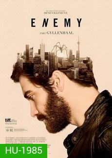 ล่าตัวตน คนสองเงา Enemy 2013