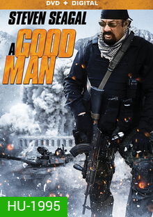 A Good Man (2014)