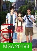 RDG - Red Data Girl Vol. 3-เรดดาต้าเกิร์ล