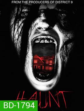 Haunt คลื่นเรียกผี
