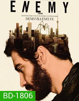 Enemy ล่าตัวตน คนสองเงา