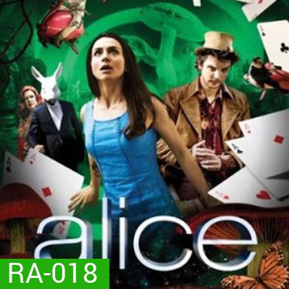 Alice (2009)