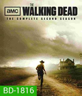 The Walking Dead Season 2