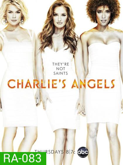 Charlie s Angels