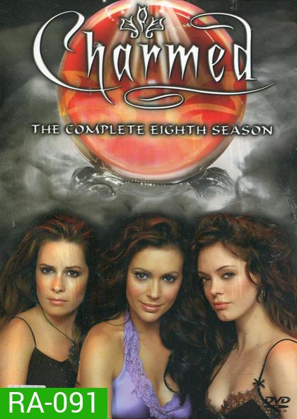 Charmed Season 8