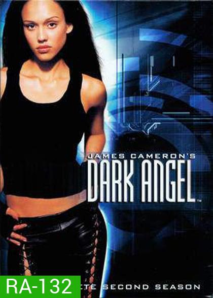 Dark Angel Season 2