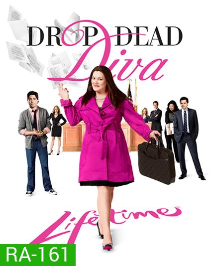 Drop Dead Diva Season 2