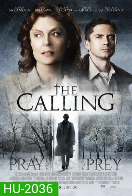 The Calling ลัทธิสยองโหด