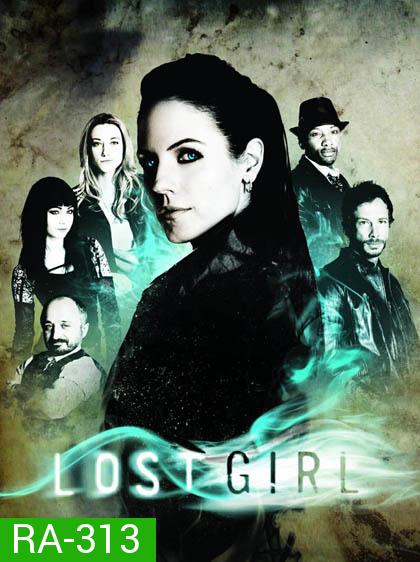 Lost Girl Season 2