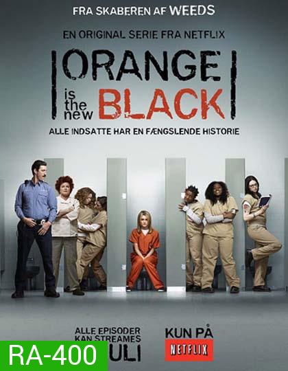 Orange is the New Black Season 1 (13 ตอน)